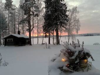 Ainola Cottage
