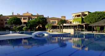 La Costa Hotel Golf & Beach Resort