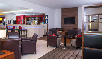 Hotel Holiday Inn Express Taunton M5, Jct 25