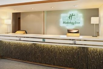 Hotel Holiday Inn Taunton