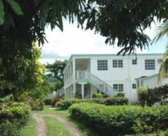 Hostal Philsha's Guest House