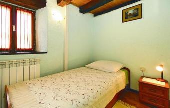 Holiday Home Buzet With Sauna 222