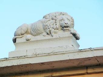 Bed & Breakfast Chambres D'h�tes Du Lion D'or