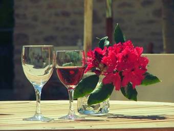 Hotel Hostellerie La Bergerie