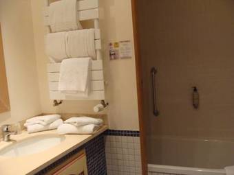 Hotel Et Spa Le Lion D'or