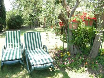 Agroturismo Villa La Nina