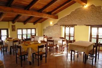 Agroturismo Agriturismo 'd Rain�