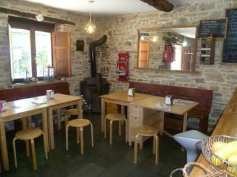 Agroturismo El Puente Peregrino