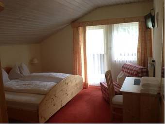 Hotel Pension L�rchenhof