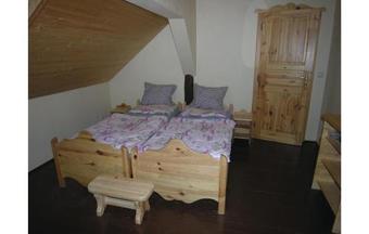 Holiday Home Sklena