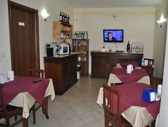B&B Messapia