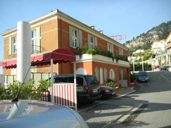 Hotel H�tel La Flore