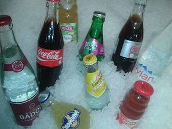 Hotel H�tel Balladins Lyon / Villefranche-sur-sa�ne