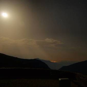 Albergue Pic De L'�liga