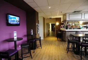 Hotel Kyriad Lyon A�roport Saint Exup�ry