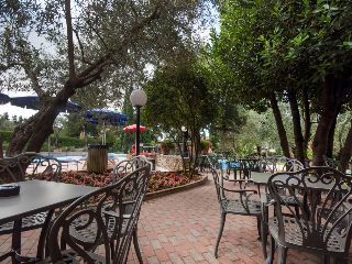 Hotel Villa Paradiso Village