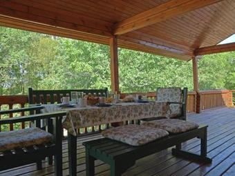 Entre Brive Cahors Et Figeac