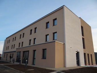 Touvotel Brit Hotel Dieppe