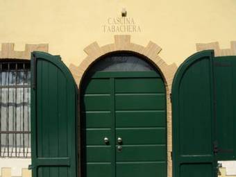 Villa Cascina Tabachera Country House Garda Lake