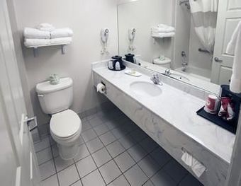 Hotel Lexington Inn & Suites