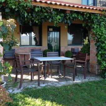 Hotel Aphrodite's Inn Kalavrita