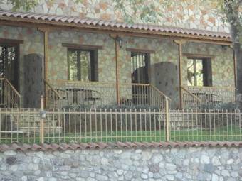 Apartamento Faraggi Guesthouse