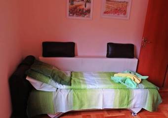 Apartamento Studios Bambola