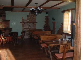 Apartamentos Hotel Vila Tamara