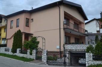 Guest House Visoko