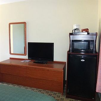 Sunset Motel Hood River