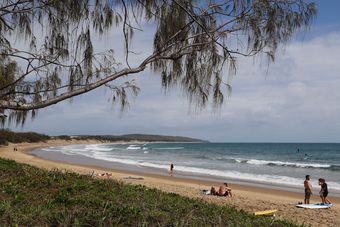 Albergue Cool Bananas Backpackers