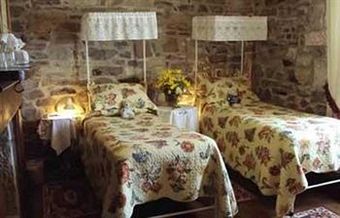 Orford's Sanda House B&B