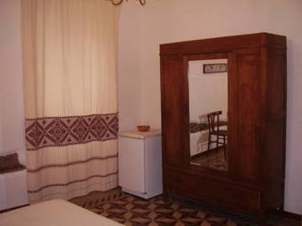 Hostal S'attobiu B&B And Guest-houses