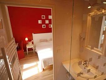 Interhotel De Londres