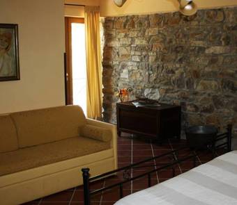 Agroturismo L' Aia B&B