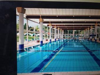 Neot Golf Caesarea Apartment