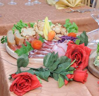 Hotel Ristorante Milano