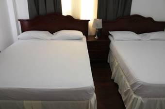 Apartamento The Cannons Of Trinidad And Tobago, W.i. - St. James