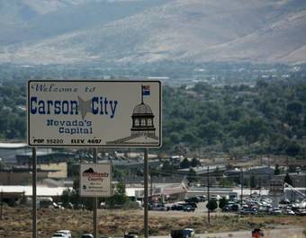 Hotel Gold Dust West