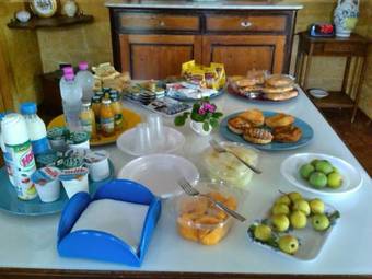 Bed & Breakfast Villa Dei Cedri