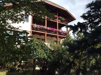 Apartamento Residenze Sonnenschein