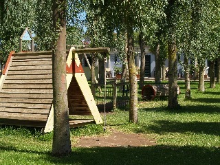 Villaggio Club La Brunese