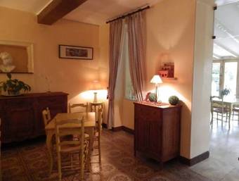 Hotel La Villa Glanum