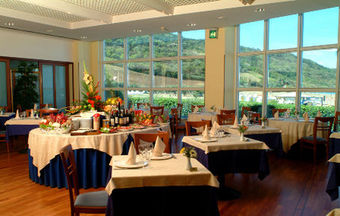 Hotel Baia Flaminia Resort