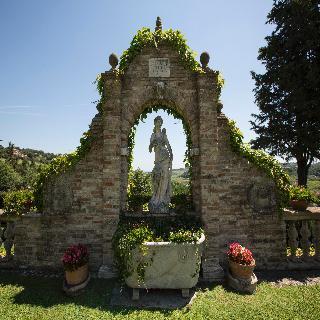 Hotel Villa Cattani Stuart