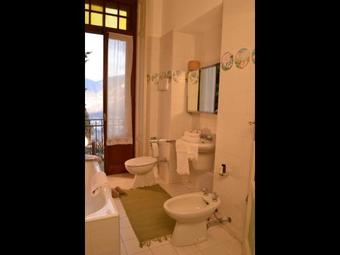 Apartamento La Montanina Bellagio, Italy