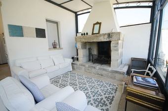 Hostal Masseria Spartivento