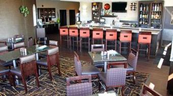 Radisson Hotel Colorado Springs