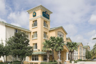 Hotel Extended Stay Deluxe - Melbourne