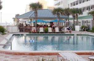 Hotel Daytona Beach Resort And Conference Center